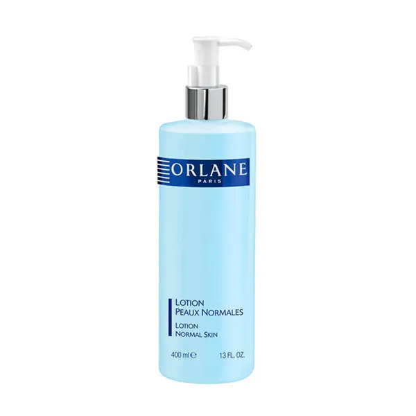 Лосьон для снятия макияжа для нормальной кожи Lotion Normal Skin Orlane, 400 ml
Лосьон для снятия макияжа для нормальной кожи Lotion Normal Skin Orlane, 400 ml