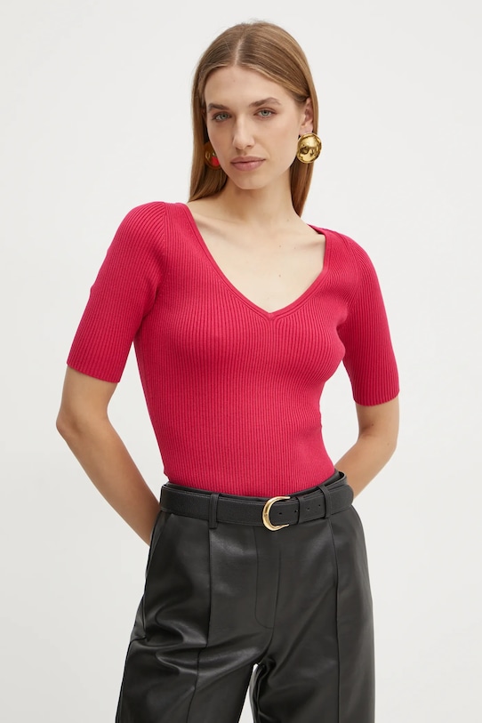 Свитер Boss Orange, розовый
Свитер Boss Orange, розовый