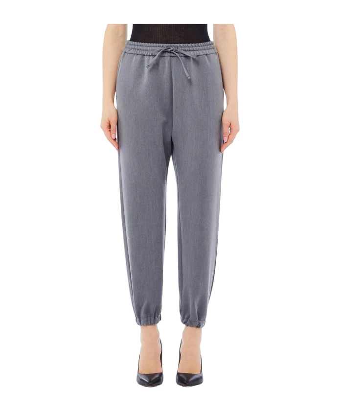 Спортивные штаны Liu Jo, серый
Спортивные штаны Liu Jo, серый