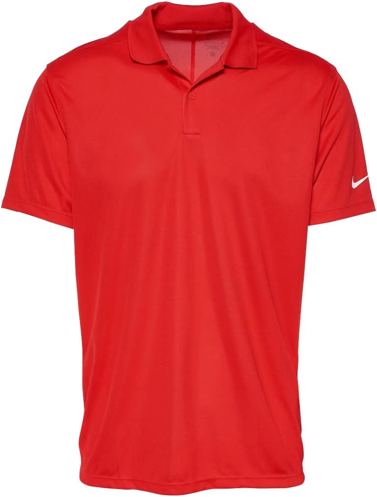 Мужская футболка-поло Nike Victory Solid OLC для гольфа, Red, Красный, Мужская футболка-поло Nike Victory Solid OLC для гольфа, Red
Мужская футболка-поло Nike Victory Solid OLC для гольфа, Red, Красный, Мужская футболка-поло Nike Victory Solid OLC для гольфа, Red