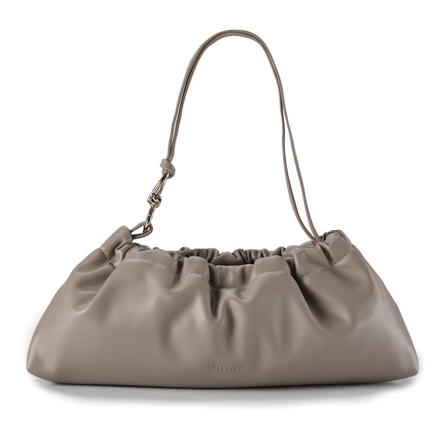 Сумка через плечо HUGO Millie, серо-коричневый
Сумка через плечо HUGO Millie, серо-коричневый