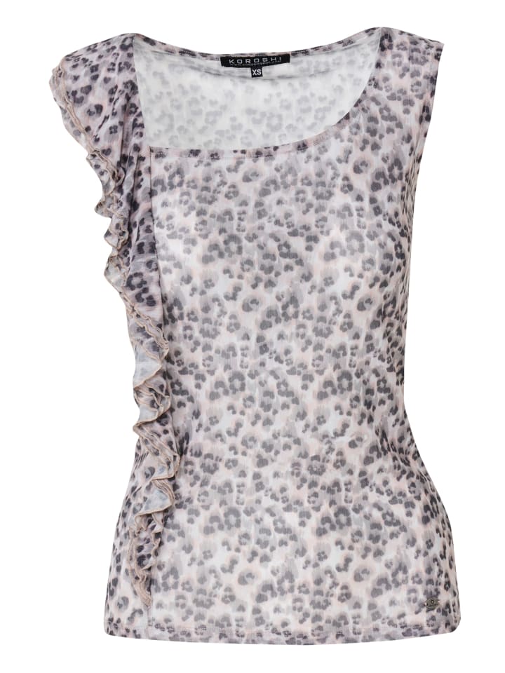 Футболка KOROSHI, бежевый
Футболка KOROSHI, бежевый