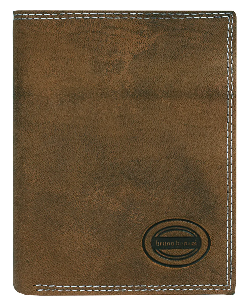 Кошелек Bruno Banani, натуральная кожа, цвет Cognac
Кошелек Bruno Banani, натуральная кожа, цвет Cognac