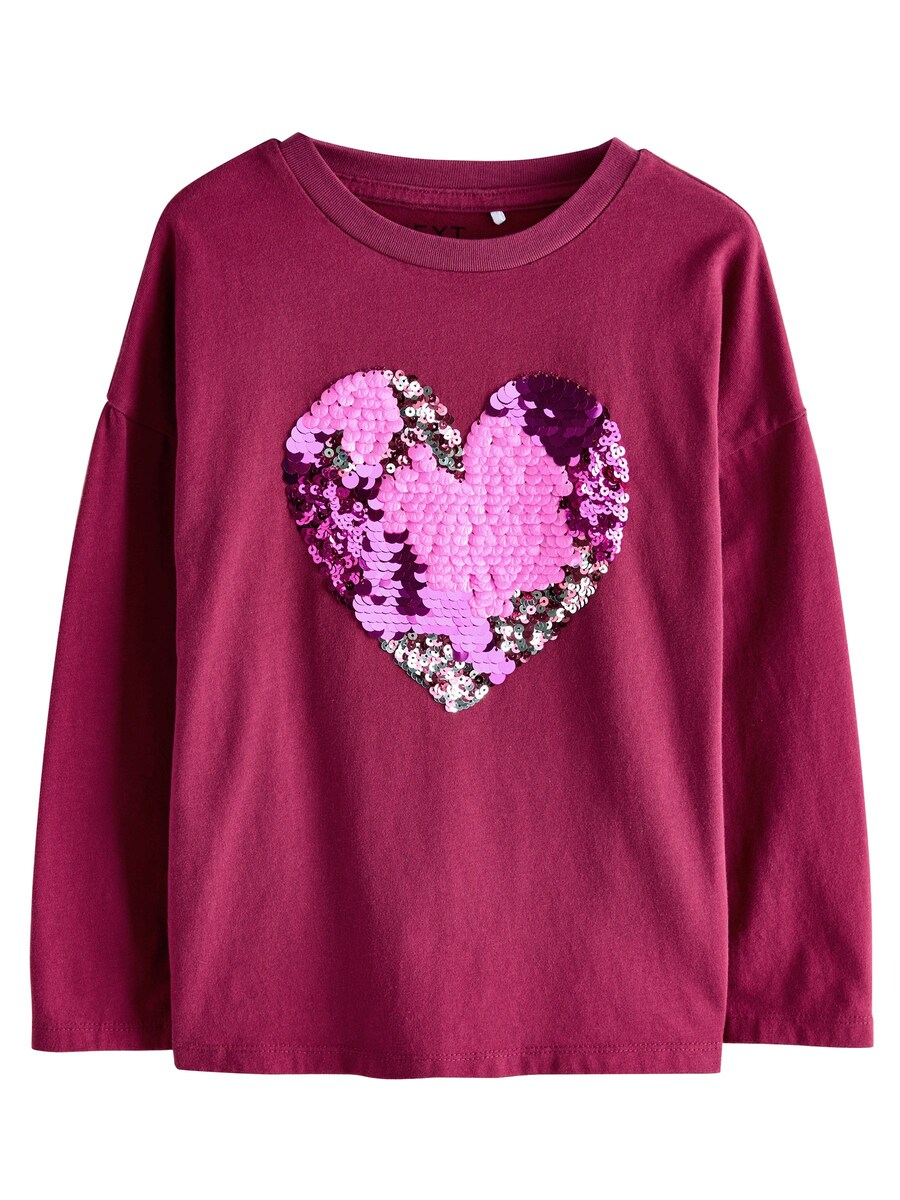 Рубашка Next, бургундия
Рубашка Next, бургундия