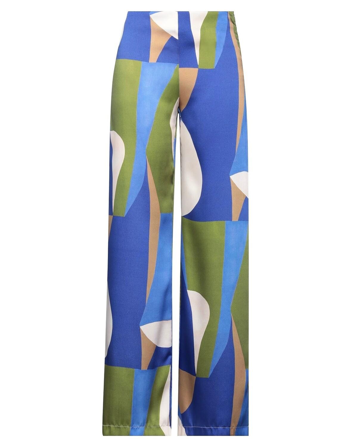 Брюки Mem.Js, синий
Брюки Mem.Js, синий