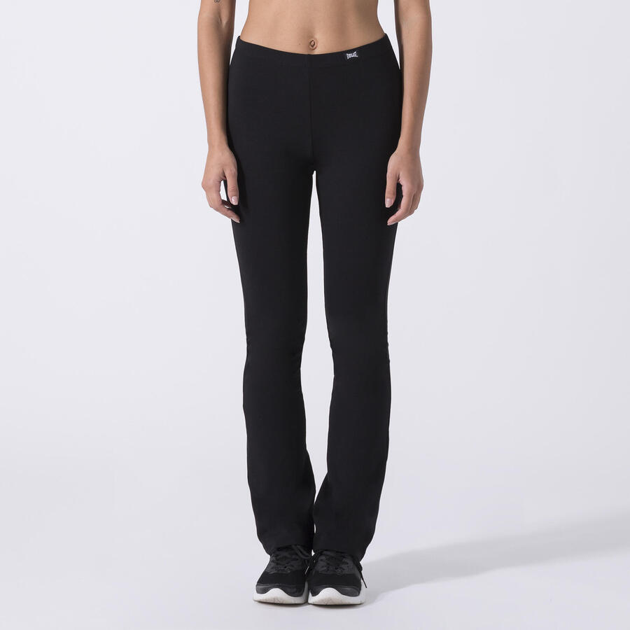 EVERLAST БАЗОВЫЕ БРЮКИ ИЗ ЭЛАСТИЧНОГО ДЖЕРСИ ЧЕРНЫЙ ХЛОПОК, ЭЛАСТАН
EVERLAST БАЗОВЫЕ БРЮКИ ИЗ ЭЛАСТИЧНОГО ДЖЕРСИ ЧЕРНЫЙ ХЛОПОК, ЭЛАСТАН