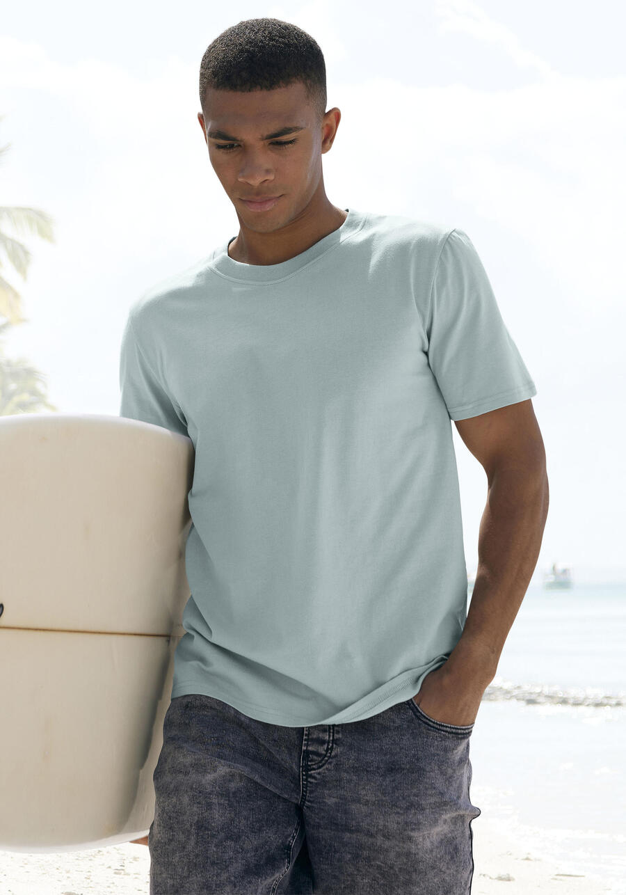 KANGAROOS Мужская футболка
KANGAROOS Мужская футболка