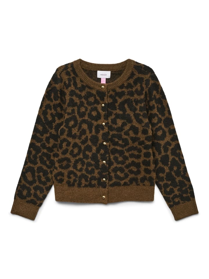 Кардиган Vero Moda Girl
Кардиган Vero Moda Girl