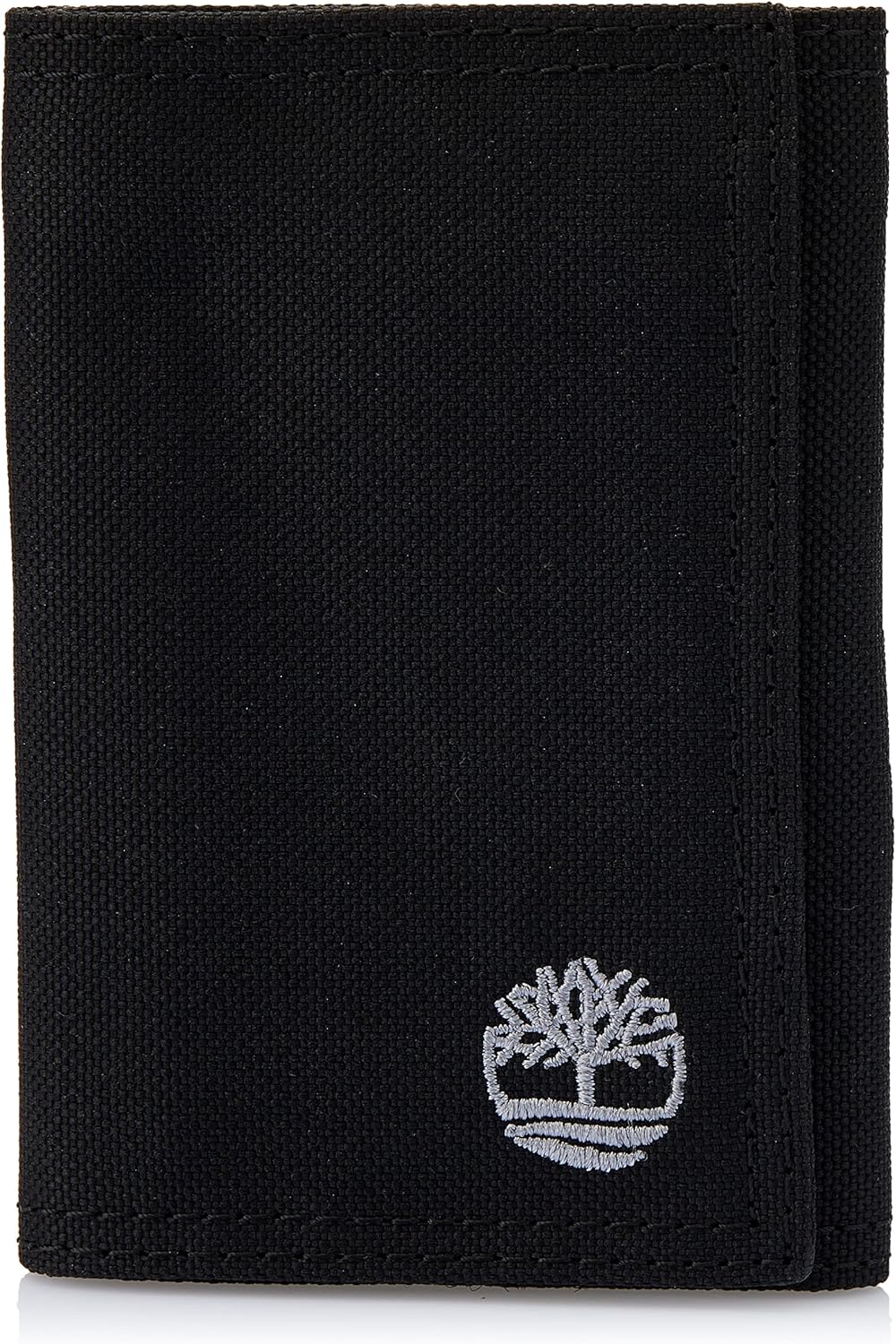 Мужской нейлоновый кошелек Timberland Trifold, Black
Мужской нейлоновый кошелек Timberland Trifold, Black