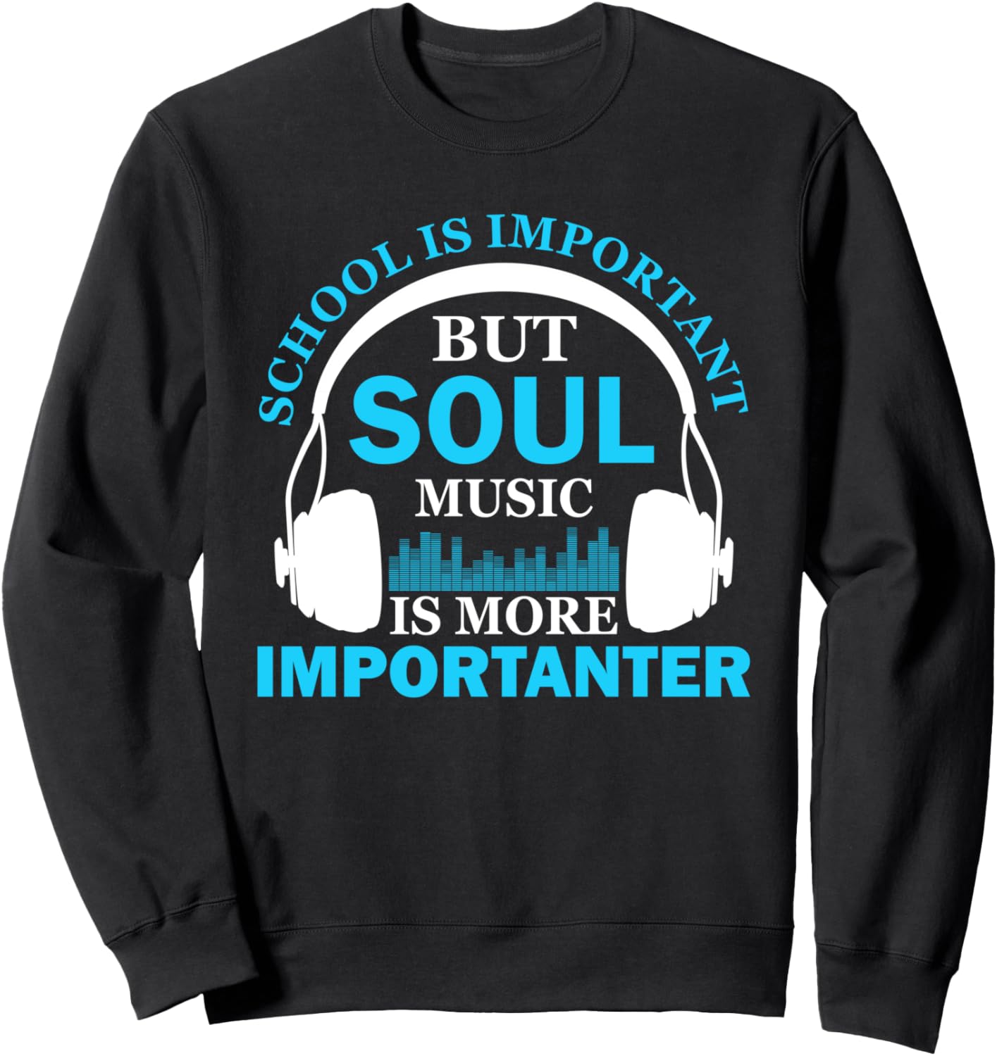 Школа важна, но соул-музыка важнее. Забавная толстовка, черная Soul Music Is More Important Shop, Черный, Школа важна, но соул-музыка важнее. Забавная толстовка, черная Soul Music Is More Important Shop
Школа важна, но соул-музыка важнее. Забавная толстовка, черная Soul Music Is More Important Shop, Черный, Школа важна, но соул-музыка важнее. Забавная толстовка, черная Soul Music Is More Important Shop
