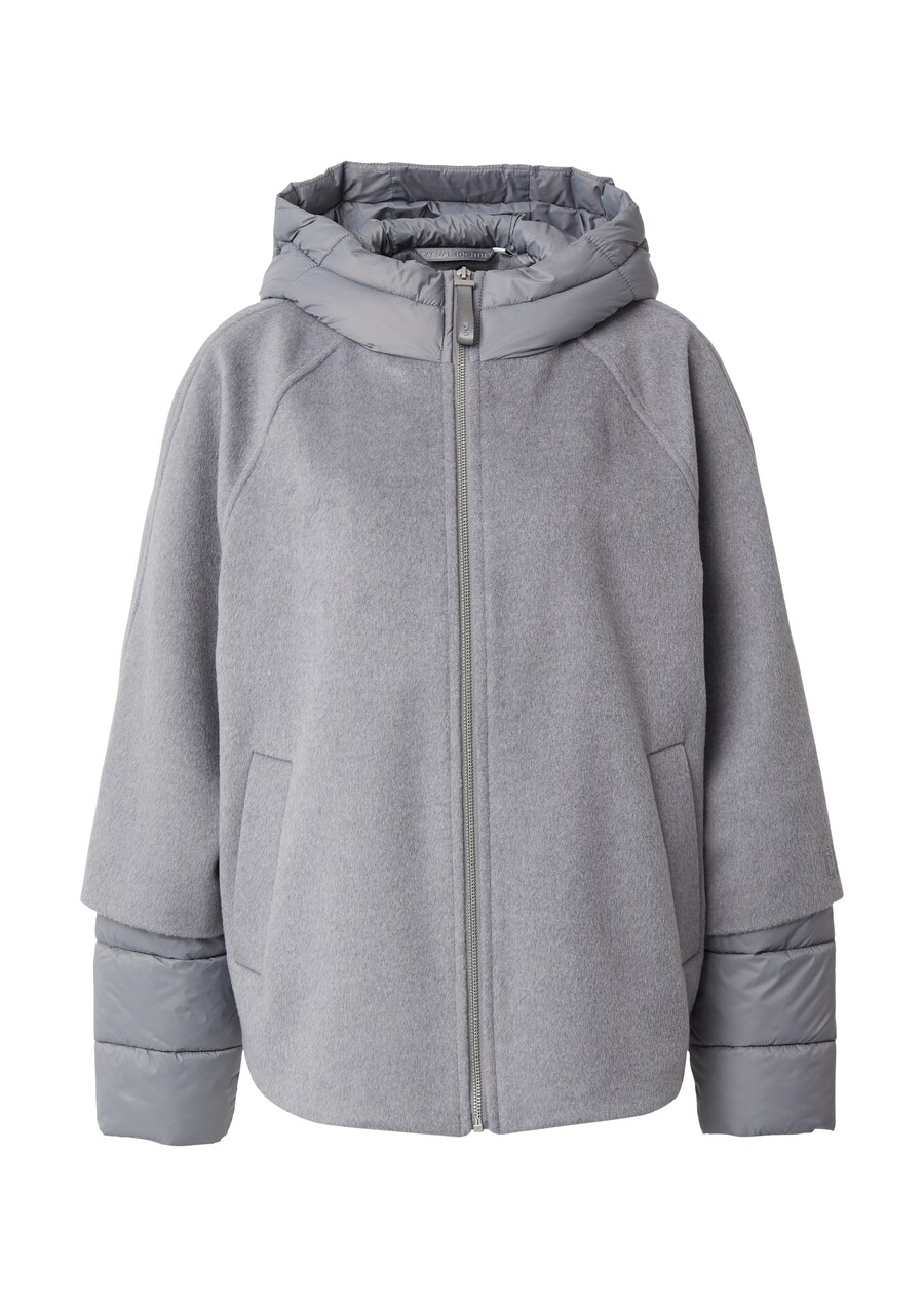 Демисезонная куртка comma casual identity, Grey
Демисезонная куртка comma casual identity, Grey
