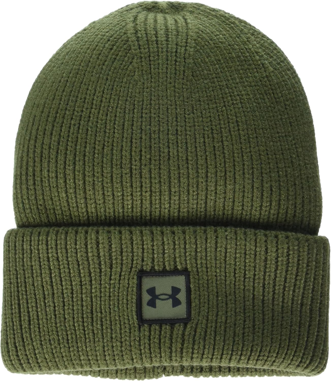 Under Armour мужская ребристая шапка Halftime, (390) Marine Od Green/Black
Under Armour мужская ребристая шапка Halftime, (390) Marine Od Green/Black