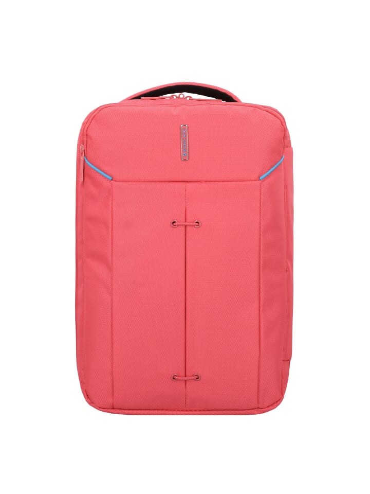 Рюкзак Roncato, цвет radiant red
Рюкзак Roncato, цвет radiant red