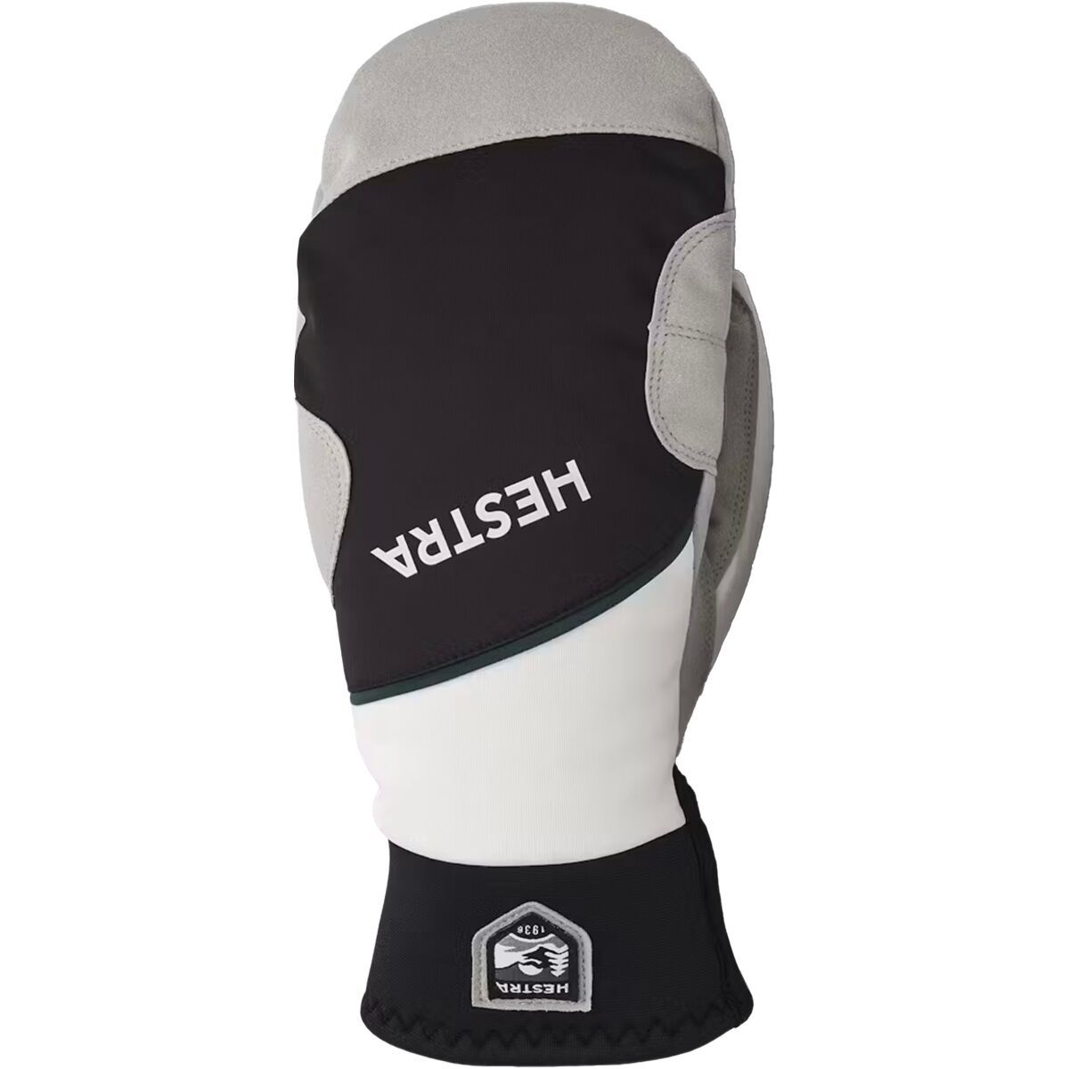 Утепленные варежки Comfort tracker Hestra, мультиколор
Утепленные варежки Comfort tracker Hestra, мультиколор