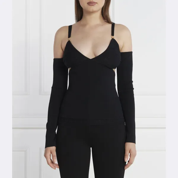 Блуза Pinko, черный
Блуза Pinko, черный