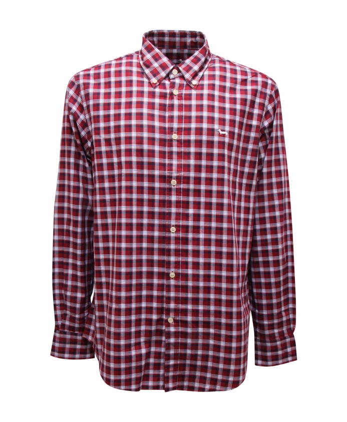 Рубашка стандартного кроя Harmont & Blaine, мультиколор
Рубашка стандартного кроя Harmont & Blaine, мультиколор