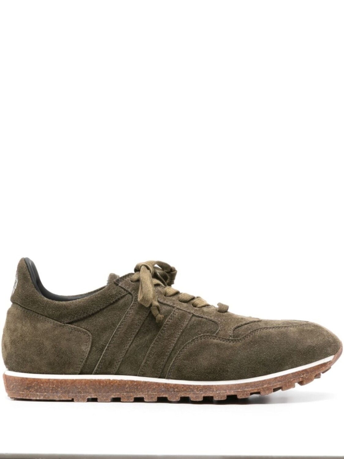 Alberto Fasciani кроссовки Sport 6500, зеленый 
Alberto Fasciani кроссовки Sport 6500, зеленый