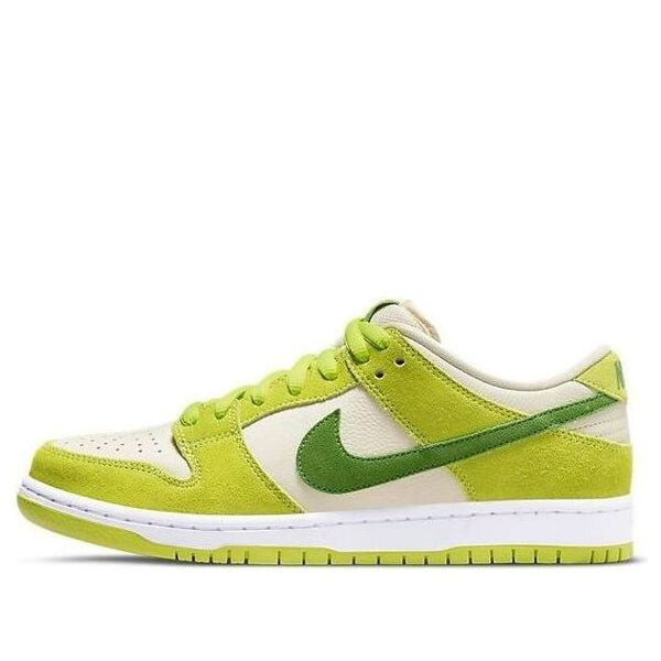 Кроссовки sb dunk low pro Nike, зеленый
Кроссовки sb dunk low pro Nike, зеленый