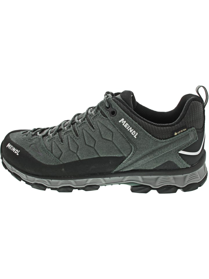 Походные ботинки Lite-Trail GT, зеленые MEINDL
Походные ботинки Lite-Trail GT, зеленые MEINDL