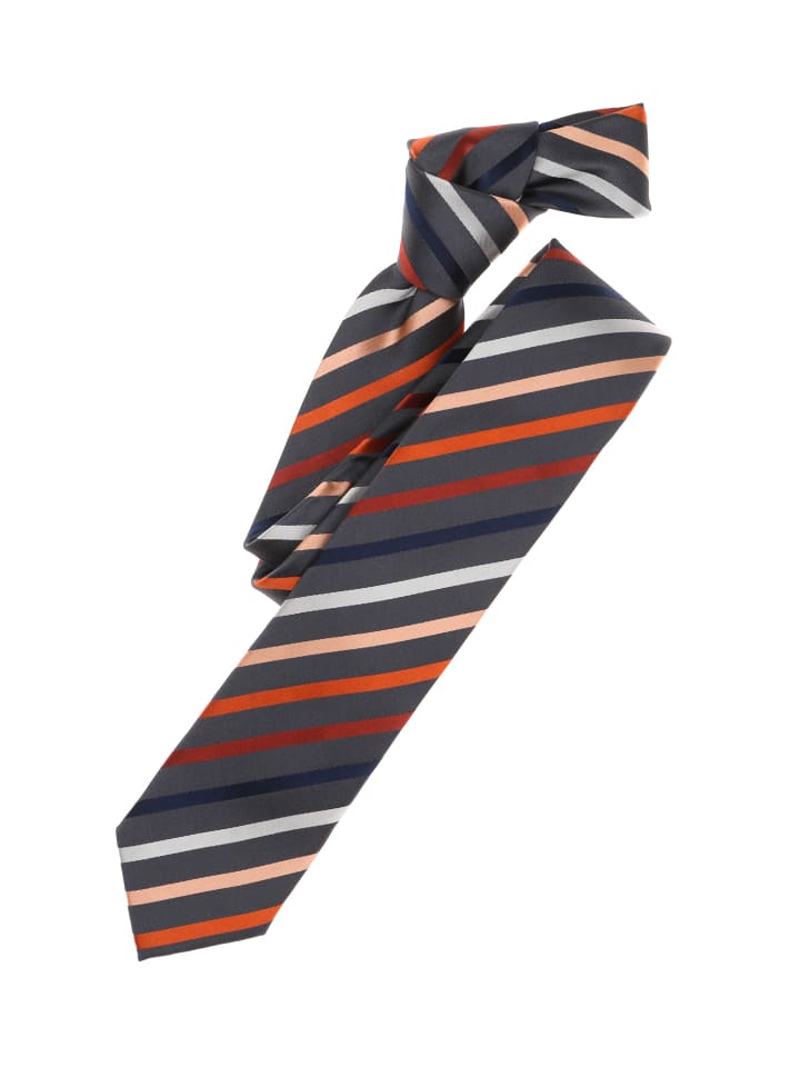 Галстук Venti, оранжевый
Галстук Venti, оранжевый