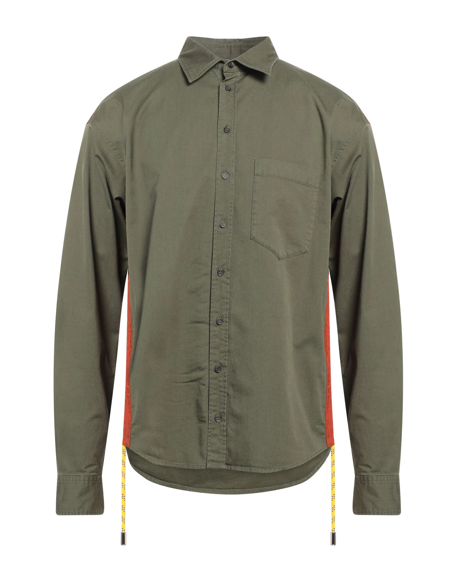 Рубашка Dsquared2, светло-коричневый
Рубашка Dsquared2, светло-коричневый