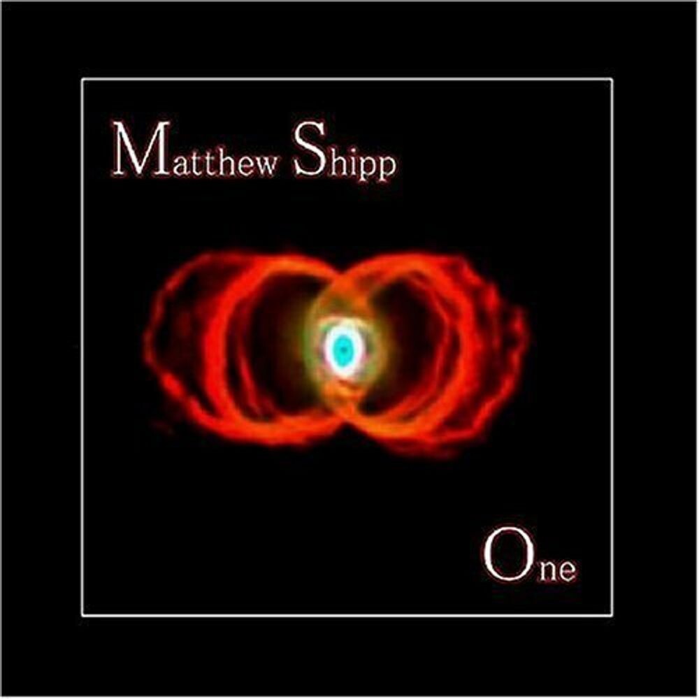 Диск CD One - Matthew Shipp
Диск CD One - Matthew Shipp