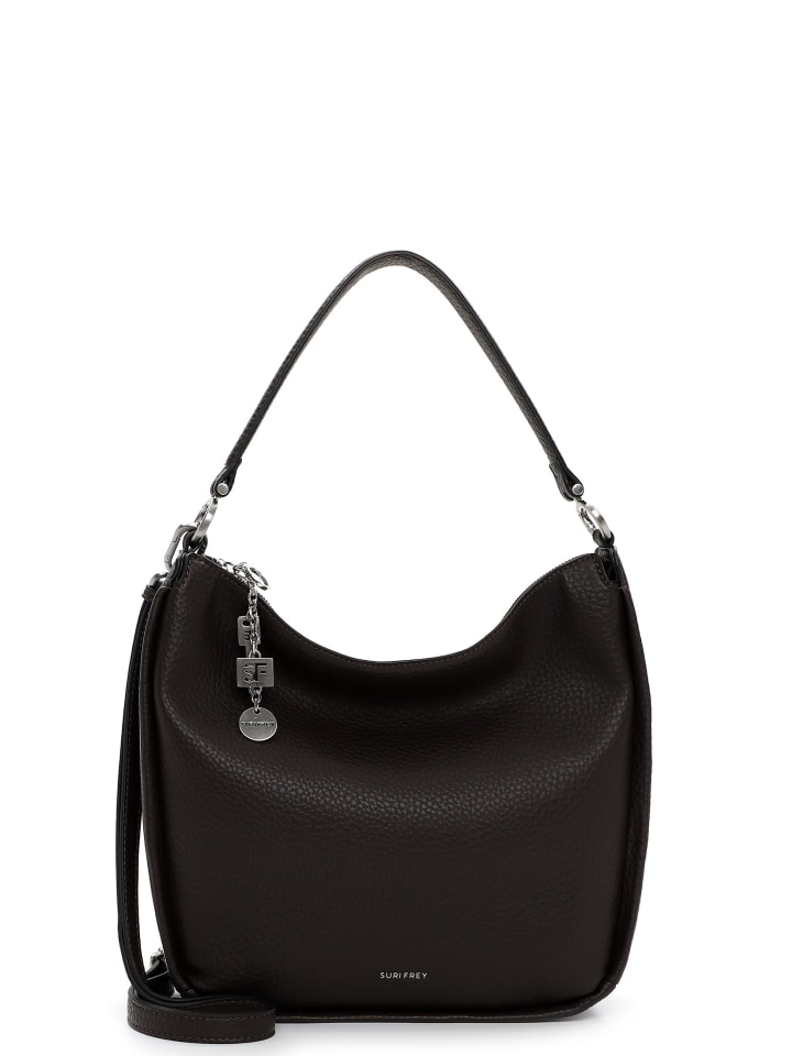 Сумка через плечо SURI FREY, коричневый
Сумка через плечо SURI FREY, коричневый