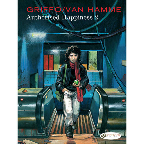 Книга Authorised Happiness – Volume 2 (Paperback)
Книга Authorised Happiness – Volume 2 (Paperback)