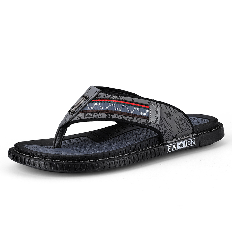 Shiozawa Серые мужские шлепанцы с противоскользящим покрытием и устойчивостью к истиранию, цвет Gray
Shiozawa Серые мужские шлепанцы с противоскользящим покрытием и устойчивостью к истиранию, цвет Gray