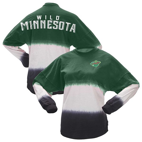Женская футболка с длинным рукавом Minnesota Wild ombre green/black Fanatics Branded Unbranded, Черный, Женская футболка с длинным рукавом Minnesota Wild ombre green/black Fanatics Branded Unbranded
Женская футболка с длинным рукавом Minnesota Wild ombre green/black Fanatics Branded Unbranded, Черный, Женская футболка с длинным рукавом Minnesota Wild ombre green/black Fanatics Branded Unbranded