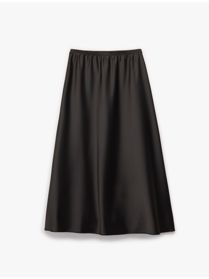 KOTON Юбка RÖCKE in Schwarz
KOTON Юбка RÖCKE in Schwarz