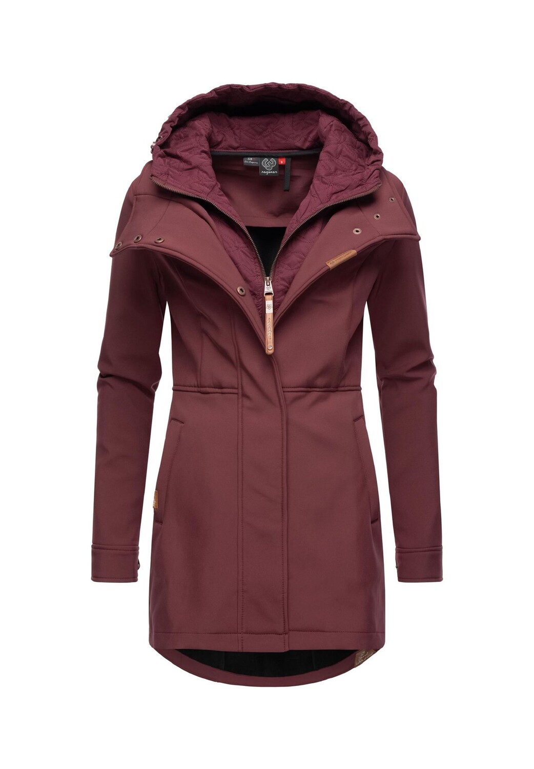 Пальто Ybela из софтшелла Ragweartm, цвет Wine, Красный, Пальто Ybela из софтшелла Ragweartm, цвет Wine
Пальто Ybela из софтшелла Ragweartm, цвет Wine, Красный, Пальто Ybela из софтшелла Ragweartm, цвет Wine