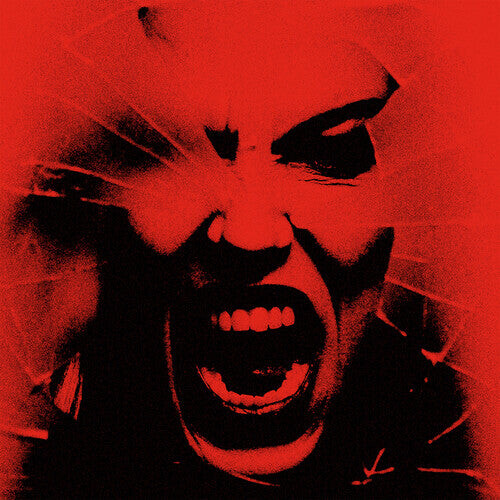 CD диск Halestorm: Back From The Dead 
CD диск Halestorm: Back From The Dead