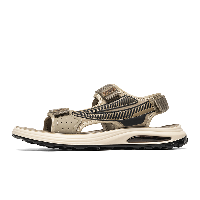 Пляжные сандалии мужские Mulinsen, Khaki
Пляжные сандалии мужские Mulinsen, Khaki