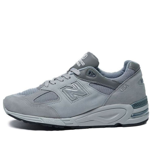 Кроссовки wtaps x 990v2 сделано в сша New Balance, серый
Кроссовки wtaps x 990v2 сделано в сша New Balance, серый