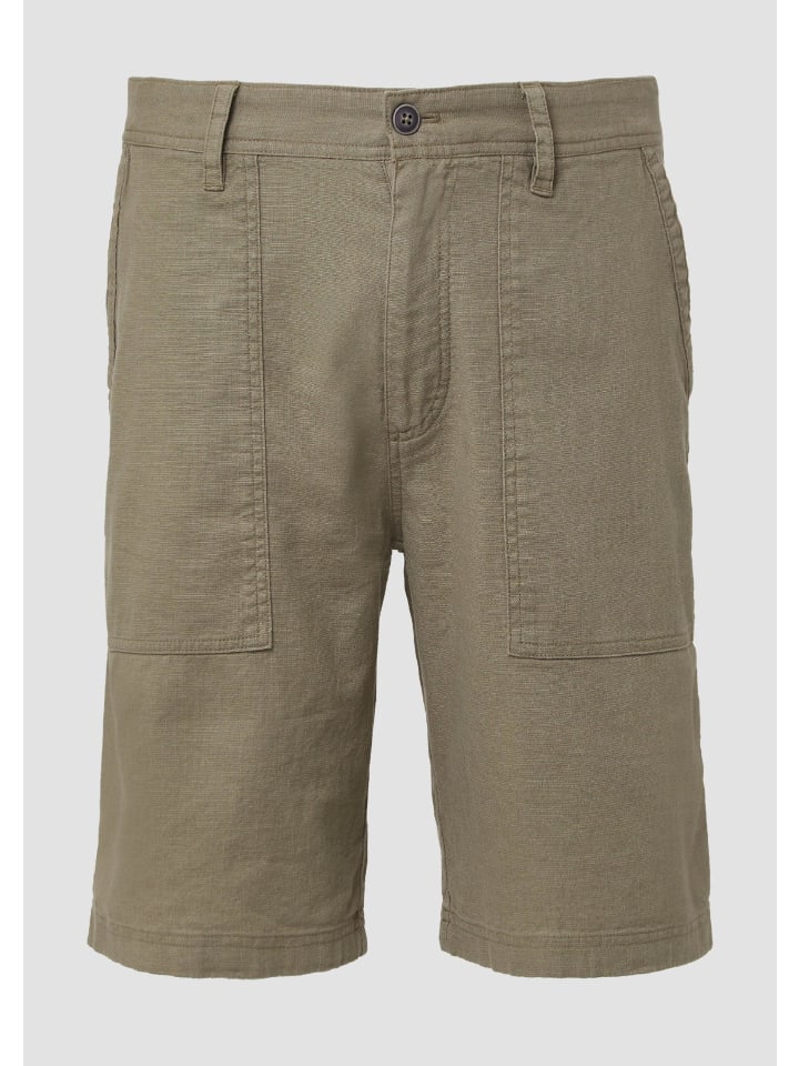 s.Oliver Шорты Bermuda DETROIT in 7880_olivgrün
s.Oliver Шорты Bermuda DETROIT in 7880_olivgrün