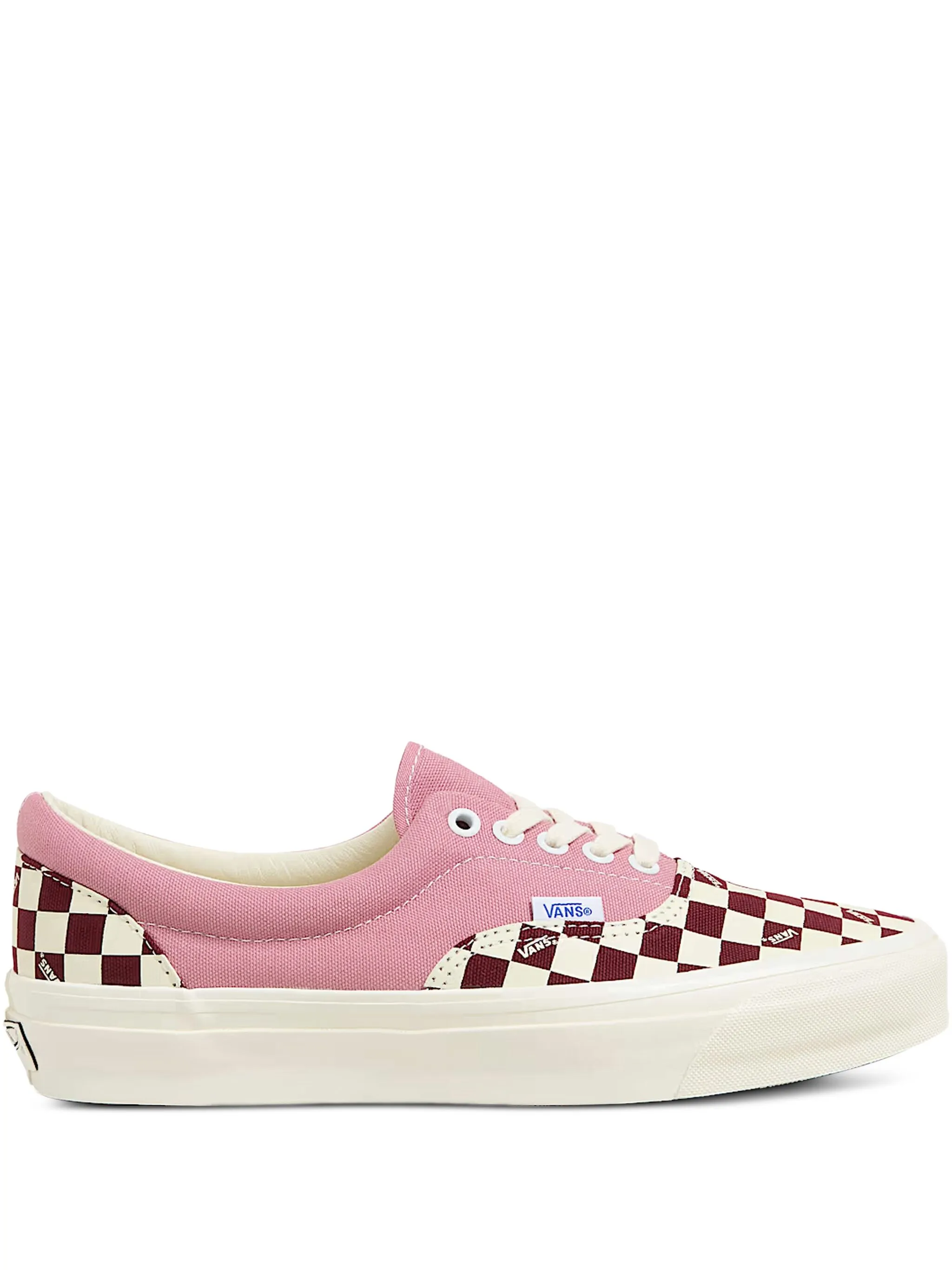 Кеды LX Era Reissue 95 в клетку Vans, белый
Кеды LX Era Reissue 95 в клетку Vans, белый