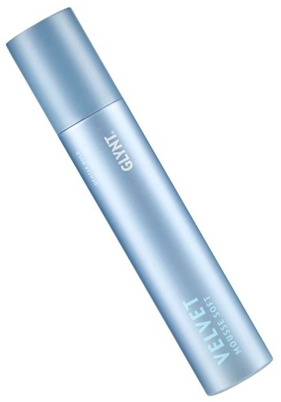 Glynt Velvet Mousse Мягкая, эластичная пена для придания объема тонким и нежным волосам, 200 мл Inna marka
Glynt Velvet Mousse Мягкая, эластичная пена для придания объема тонким и нежным волосам, 200 мл Inna marka