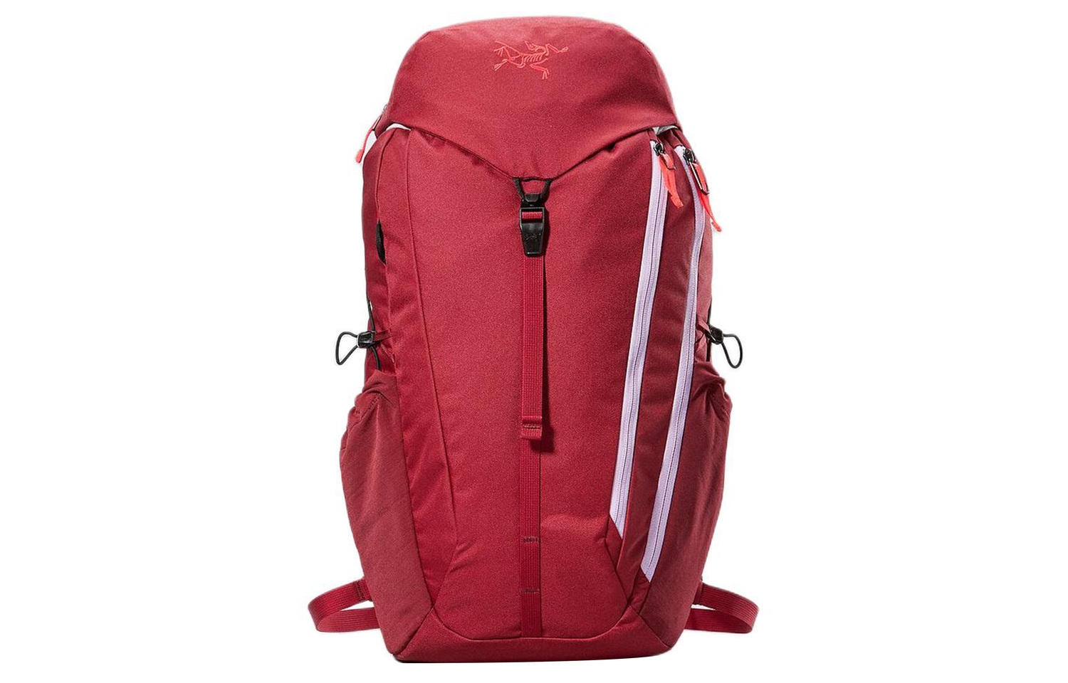 Mantis 20L Рюкзак для активного отдыха из переработанного полиэстера цвета бордо Унисекс Arcteryx
Mantis 20L Рюкзак для активного отдыха из переработанного полиэстера цвета бордо Унисекс Arcteryx