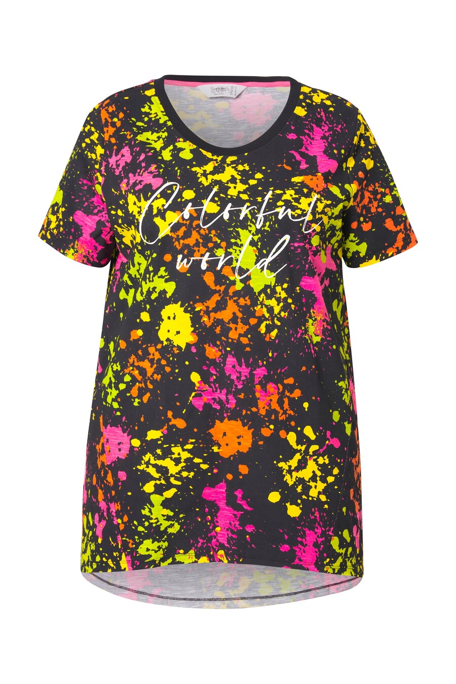 Рубашка Angel of Style, черный
Рубашка Angel of Style, черный