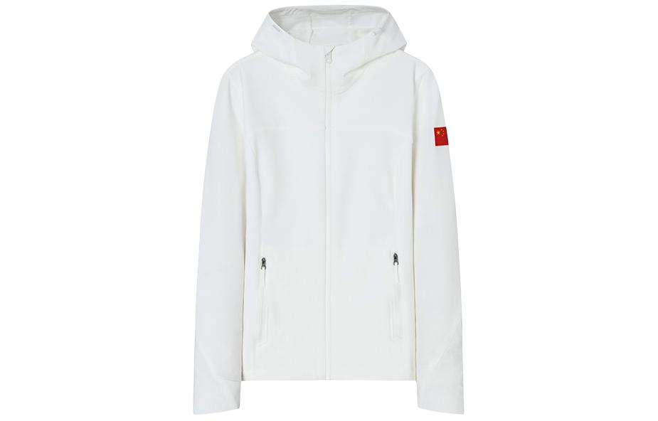 ANTA Куртка женская Papyrus White, Papyrus White
ANTA Куртка женская Papyrus White, Papyrus White