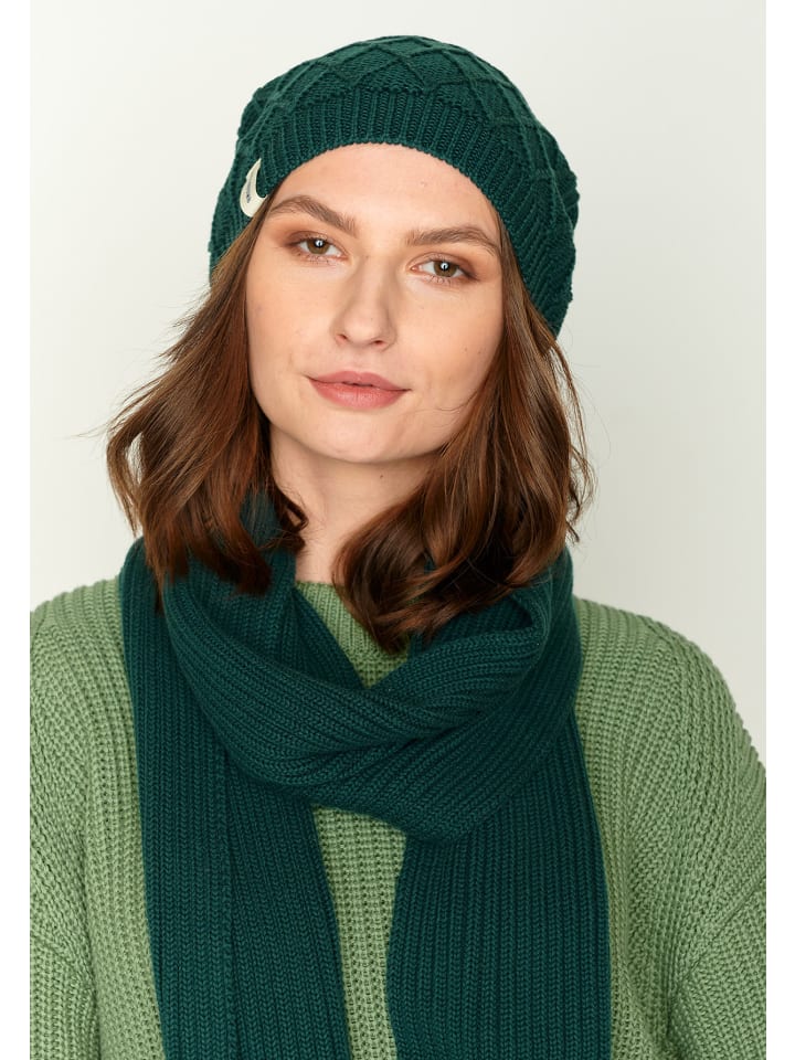 Шапка GreenBomb
Шапка GreenBomb