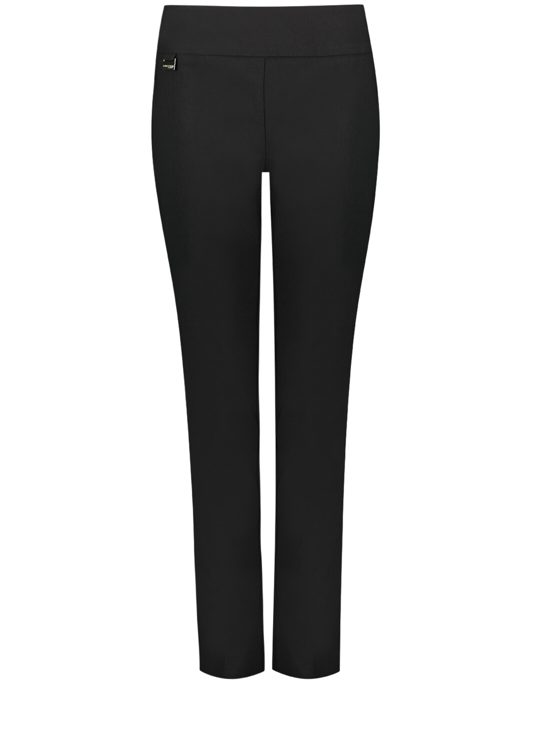 Брюки LISETTE L Hose Perfect fitting Magical Slim Pants, черный
Брюки LISETTE L Hose Perfect fitting Magical Slim Pants, черный