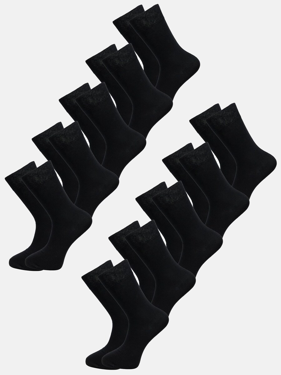 Носки Tazzio A908, черный
Носки Tazzio A908, черный