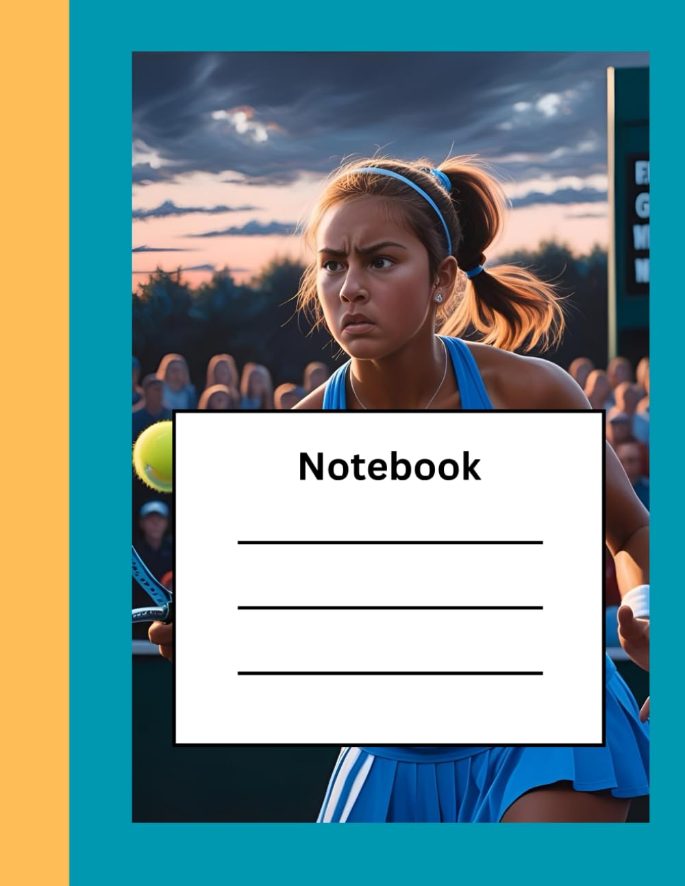 My Notebook for good memories (Independently published)
My Notebook for good memories (Independently published)