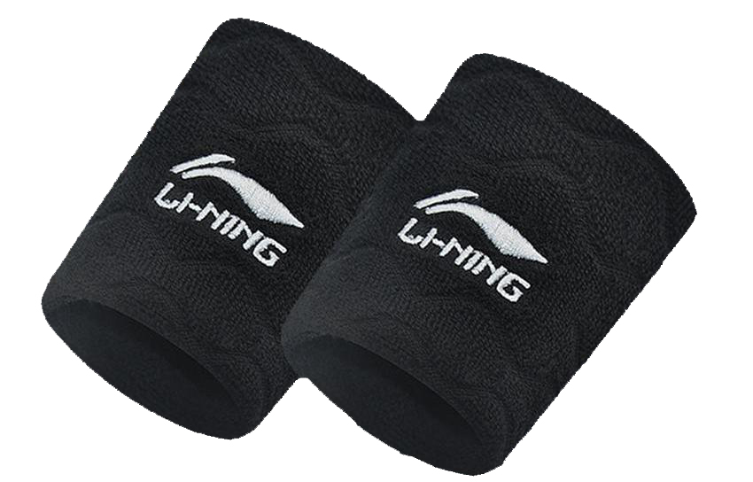 Браслет LINING, черный
Браслет LINING, черный