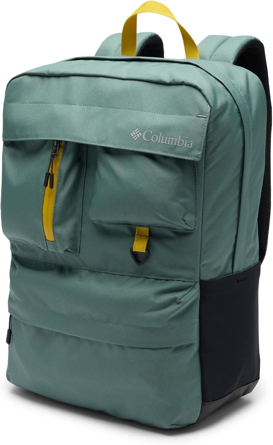 Columbia Unisex Street TransitBackpack 2, рюкзак, Pond/Black, One Size
Columbia Unisex Street TransitBackpack 2, рюкзак, Pond/Black, One Size