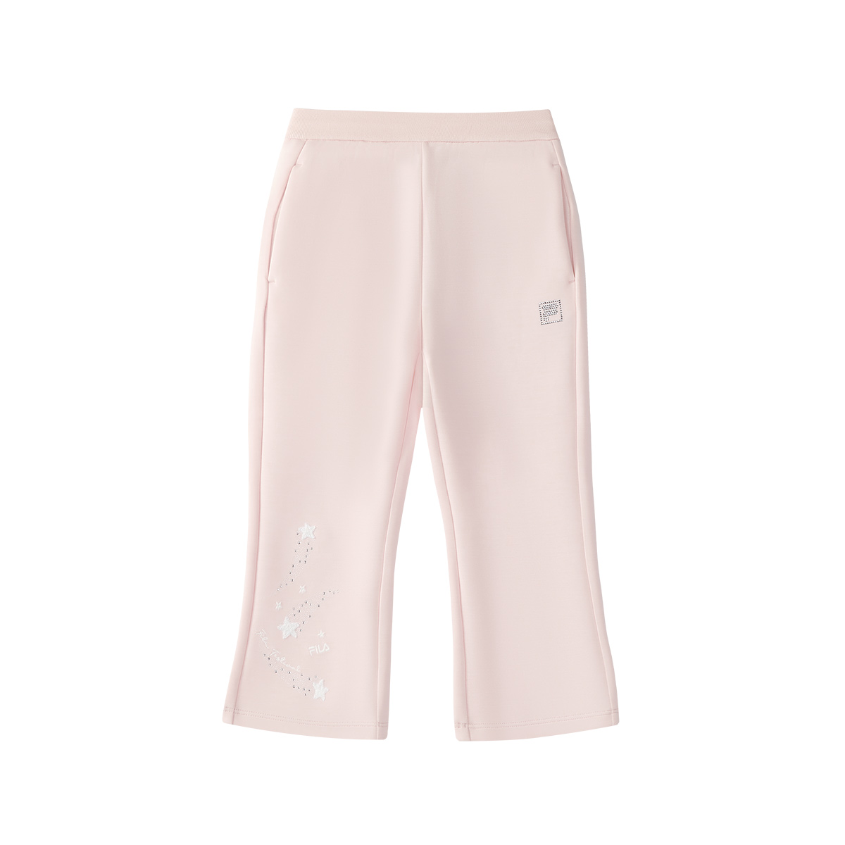 Брюки для детей 3-7 лет FILA KIDS, светло-оранжевый
Брюки для детей 3-7 лет FILA KIDS, светло-оранжевый