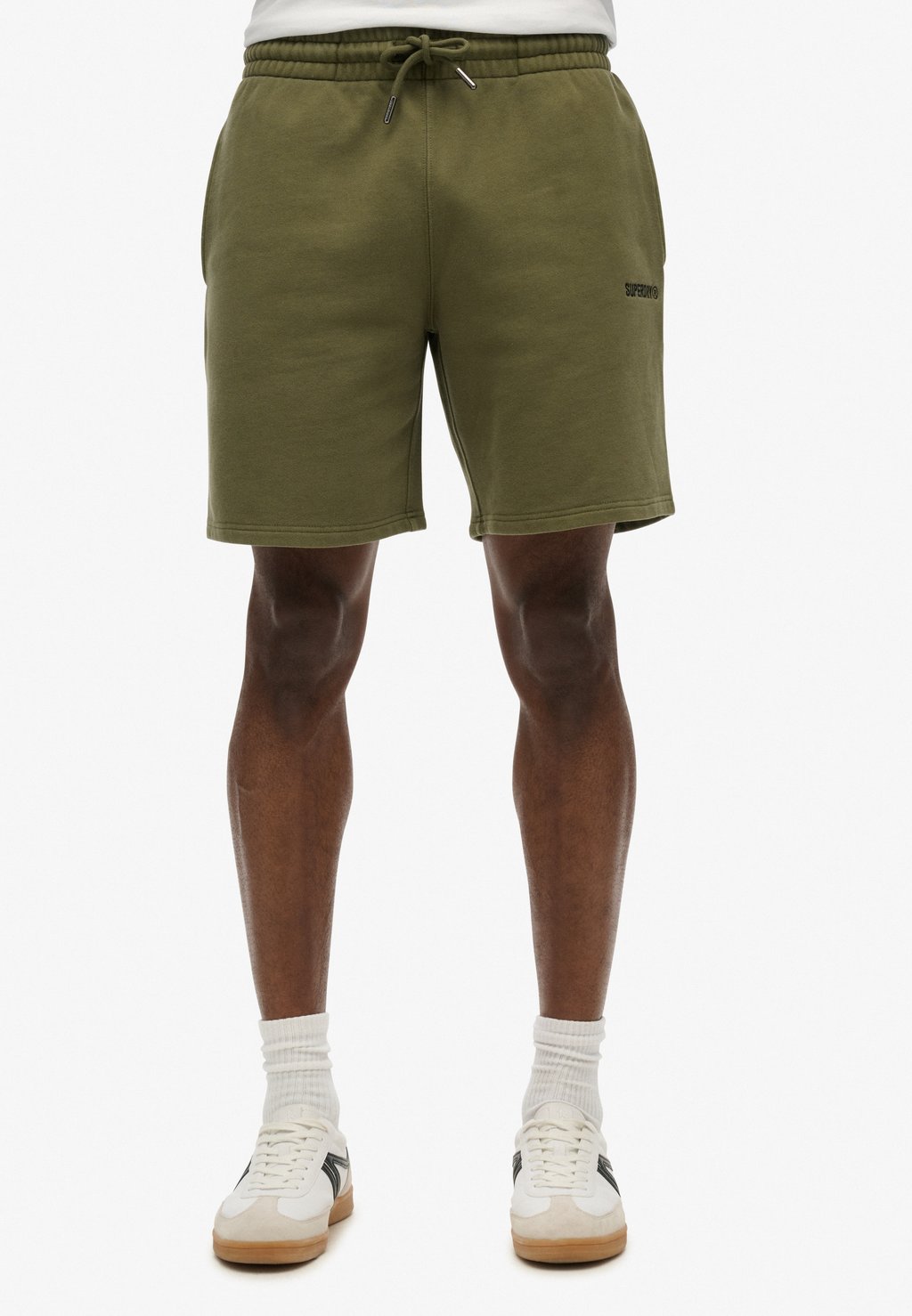 Шорты MICRO LOGO Superdry, зеленый
Шорты MICRO LOGO Superdry, зеленый