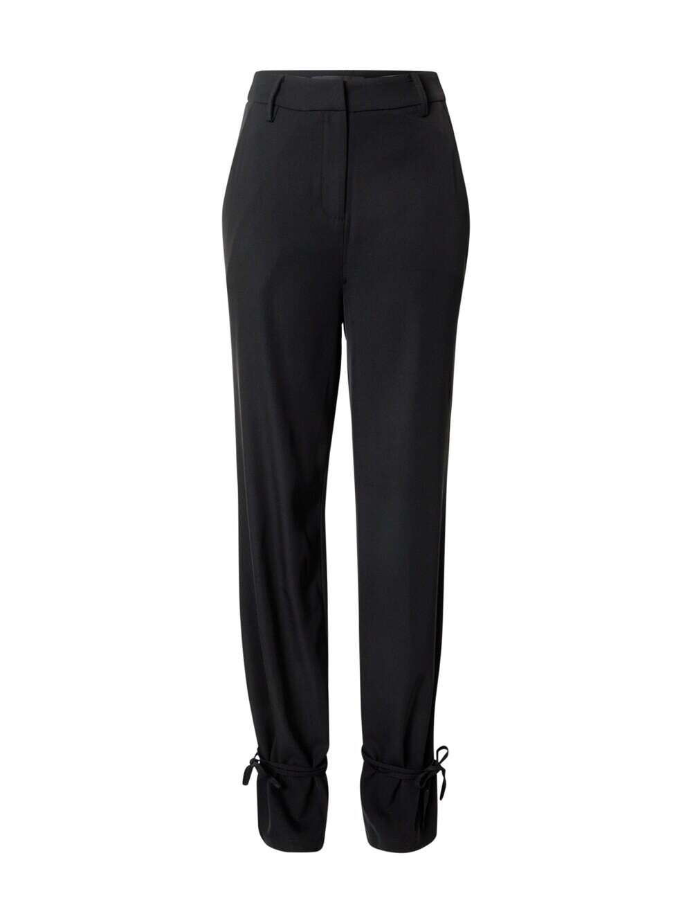 Свободные брюки Misspap, черный
Свободные брюки Misspap, черный